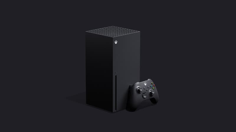 Microsoft offers a peek under the hood of the Xbox Series X