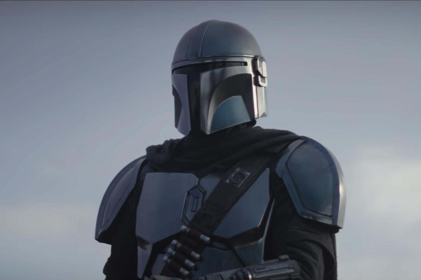 The Mandalorian’s “Unreal” sets: A new age of game-based filmmaking