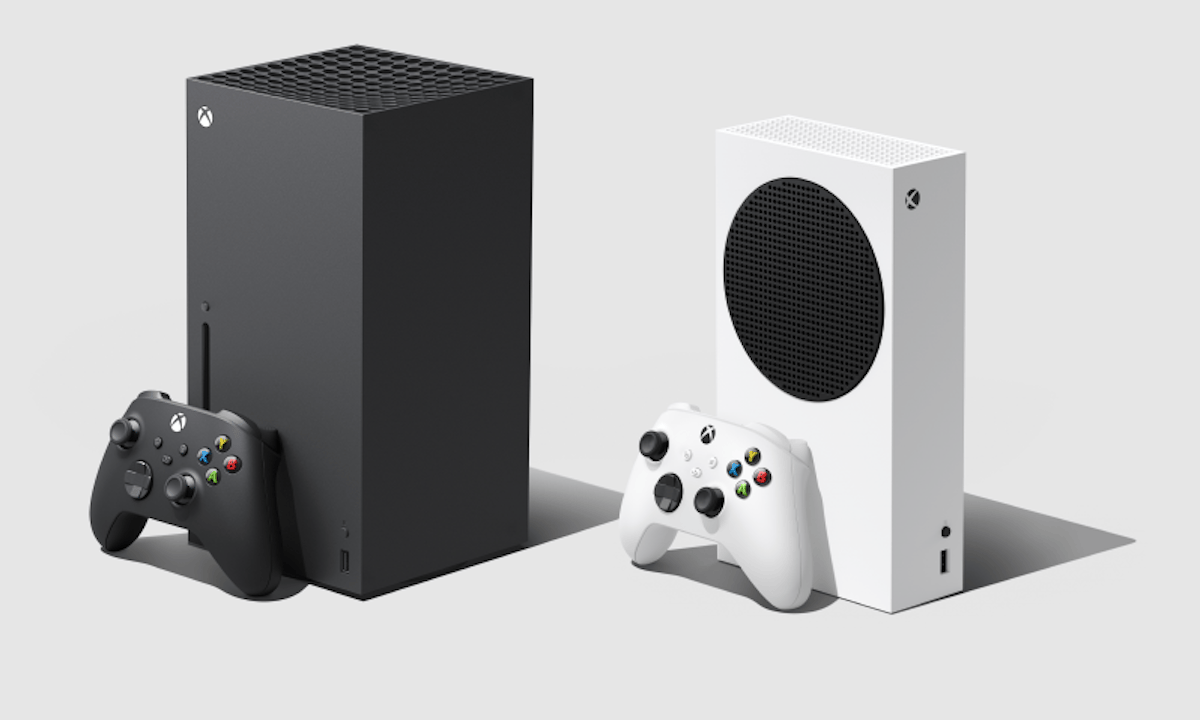 Everything we know about the Xbox Series X and Series S