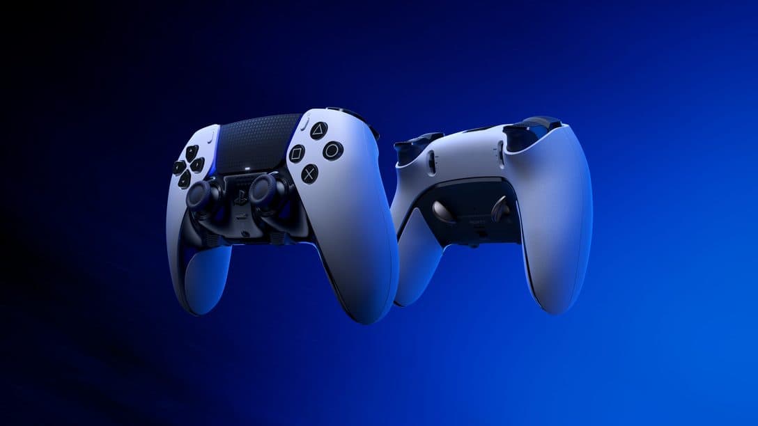 Customizable PlayStation 5 controller marks Sony’s latest swipe at Xbox