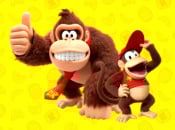 Nintendo Unveils Diddy Kong’s Brand New Design