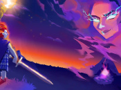 ‘Into The Restless Ruins’ Launch Trailer Reveals The Hand Of This Unique Dungeon-Crawler