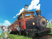 Locomoto Lets You Become The Cutest Train Conductor On Switch This June