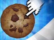 Goodbye Productivity, ‘Cookie Clicker’ Is Coming To Switch Next Week