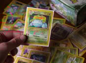 Stolen Pokémon Card Haul Worth £250k Seized In Arrest