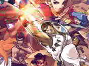 Round Up: The Reviews Are In For Capcom Fighting Collection 2