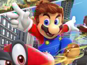 12 Switch Games Are Getting Free Switch 2 Upgrades, Here’s What You Can Expect