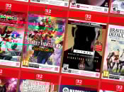 Nintendo: “Physical Games Are Still A Key Part Of Our Business”